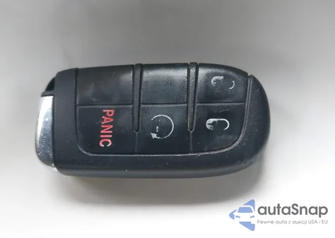 2017 Jeep Renegade Latitude Fwd из США, поврежденный, VIN ZACCJABB8HPE73925